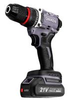 Oniken 1