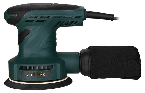 Zitrek 2