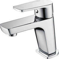 Smesitel dlya rakoviny WasserKRAFT DILL 6103 1