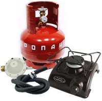 Plita gazovaya turisticheskaya 1