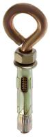 Ankernyj bolt s kolcom HA M 6x8x40 0406061