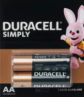 DURACELL