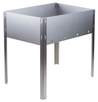 Mangal bez shampurov