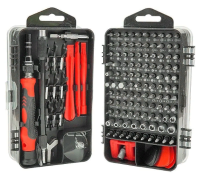 Nabor otvertok dlya tochnyh rabot 115 v 1