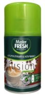 smennyj ballon MASTER FRESH aromatnyj kapuchino 250ml (zapaska)