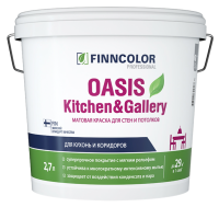 Kraska OASIS KITCHEN&GALLERY TIKKURILA