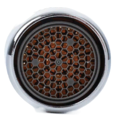 Aerator dlya smesitelya 2 Aerator dlya smesitelya 2