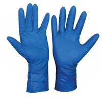 Perchatki lateksnye prochnye L Gloves (para) 33442