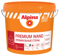 Kraska dlya sten ALPINA Expert Premium Wand