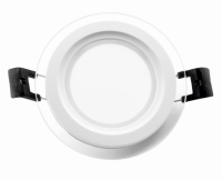 Svetilnik svetodiodnyj LEEK LE061300-0031 12Vt 1350Lm 4000K belyj