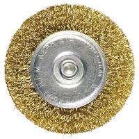 Matrix Shchetka dlya dreli 50mm 74444
