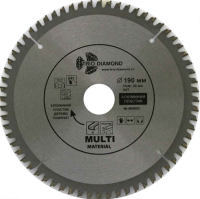Disk pilnyj po multi materialam  MM902