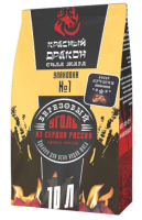 Ugol Drevesnyj 10l Krasnyj drakon