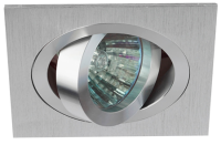 Svetilnik vstraivaemyj ERA Б0017258