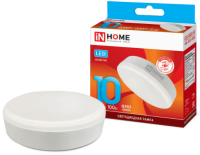Lampa svetodiodnaya IN HOME 4690612020761