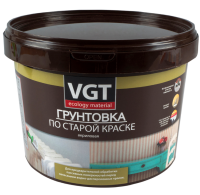 Grunt VGT po staroj kraske 2,5kg