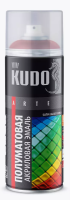 Emal KUDO Universalnaya ognenno-krasnaya 520ml 3000 RAL