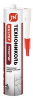 Germetik akrilovyj TEHNONIKOL belyj 280ml