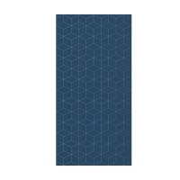 Vstavka Creto Mono Jasmine geometry sky 30h60 1