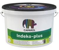 Kraska CAPAROL Indeko plus V1 dlya vnutrennih rabot 10l