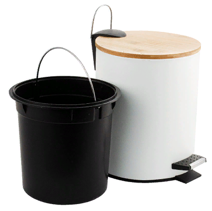 Vedro dlya musora SANAKS 1555 2 Vedro dlya musora SANAKS 1555 2