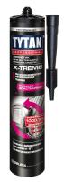 Germetik TYTAN Professional dlya Ekstrennogo Remonta Krovli X-treme prozrachnyj 310ml 