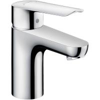 Smesitel dlya rakoviny s donnym klapanom HANSGROHE Logis E 100 71161000 1