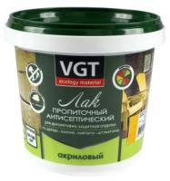 Lak VGT akril antiseptik dub 0,9kg