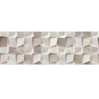 Plitka nastennaya Novacera Marble Perla Decor Estrellas 30h90