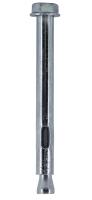 Ankernyj bolt s gajkoj HNM M 12x129 04060237