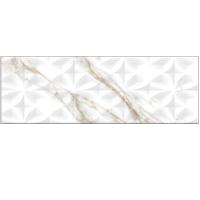 Plitka nastennaya EM-TILE Valente Stel Gold 1