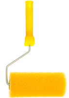 Valik strukturnyj 180mm Grubyj Krafor 1