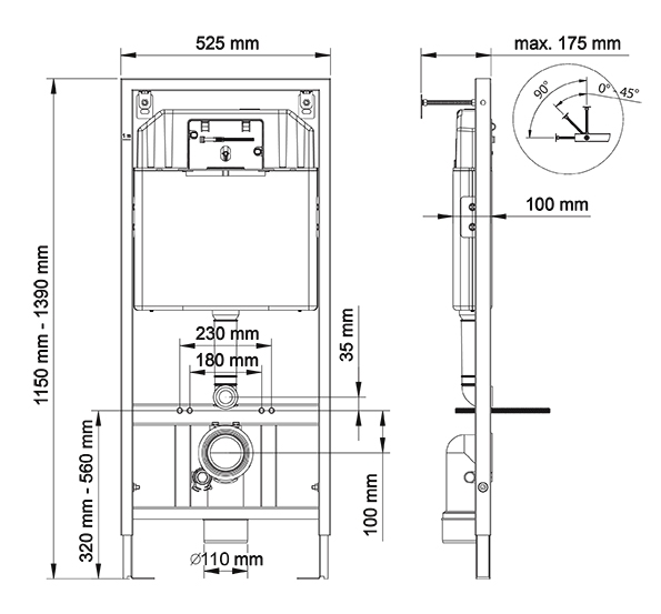 Installyaciya s knopkoj 040215 Novum BERGES 2