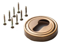 Nakladka cilindrovaya TIXX ET 06 CF kofe