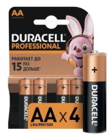 Batarejka DURACELL