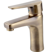 Smesitel dlya rakoviny FRAP F1030-4 1