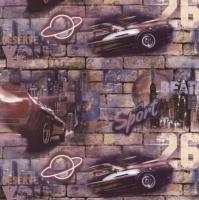 Oboi HomeColor Pulse HC71616-86 1