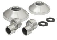 Komplekt ekscentrikov s otrazhatelem