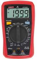 Multimetr portativnyj UT33D+ 1