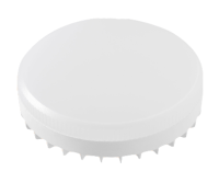 Lampa svetodiodnaya 12Vt GX53 6000K iSvet