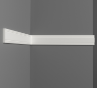 Molding gladkij D150 DM Decomaster 1