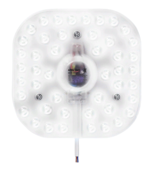 Plata svetodiodnaya 3