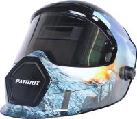 Svarochnaya maska hameleon Patriot WH 600E 1