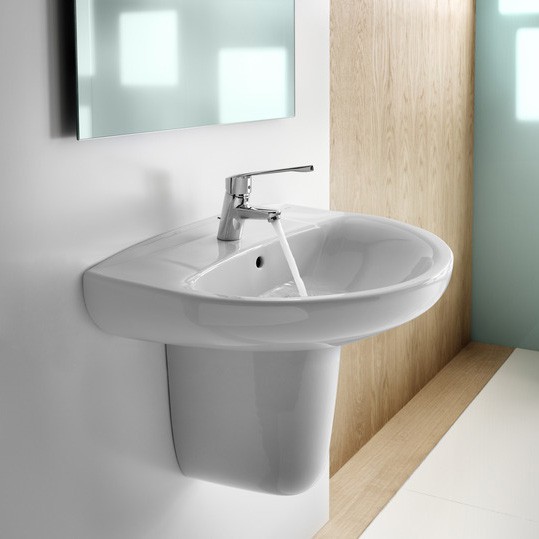 Rakovina podvesnaya ROCA VICTORIA 3