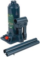 Domkrat gidravlicheskij butylochnyj v chemodane 3t FIT 2