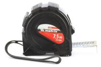 Ruletka Matrix 7,5m h 25mm 31015
