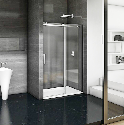 Dushevoe ograzhdenie 4