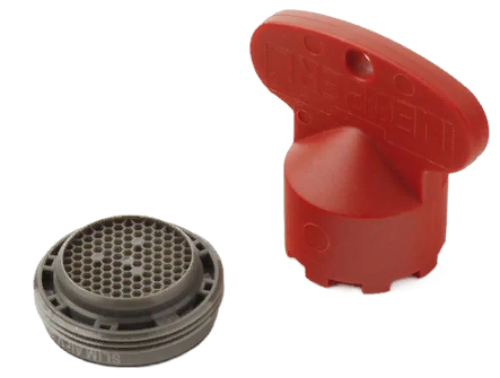 Aerator dlya smesitelya plastik 2