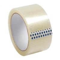 Klejkaya X-Glass lenta prozrachnaya 