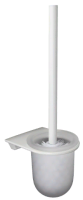 Ershik dlya unitaza podvesnoj K-8327WHITE 1